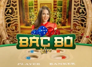 Bac Bo – 1win kasino