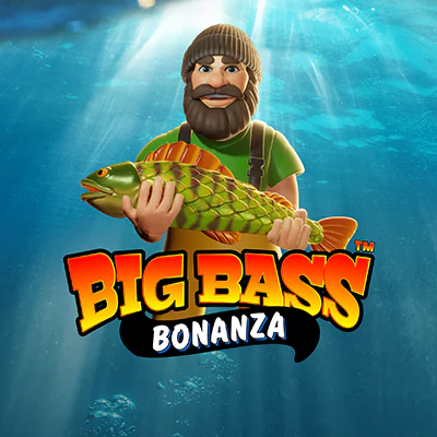 Big Bass Bonanza – 1win kasino