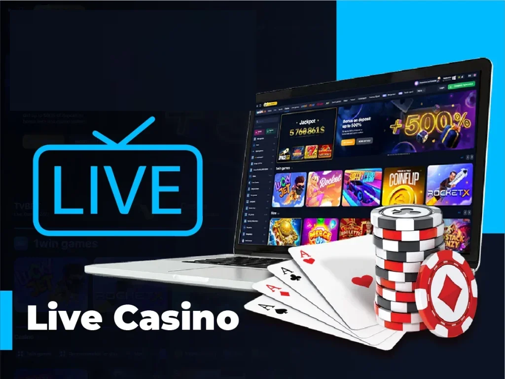 1win kasino bonus ponuka Slovensko