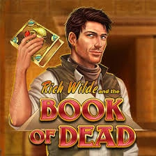 Book of Dead – 1win kasino