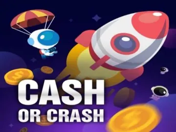 Cash or Crash – 1win kasino