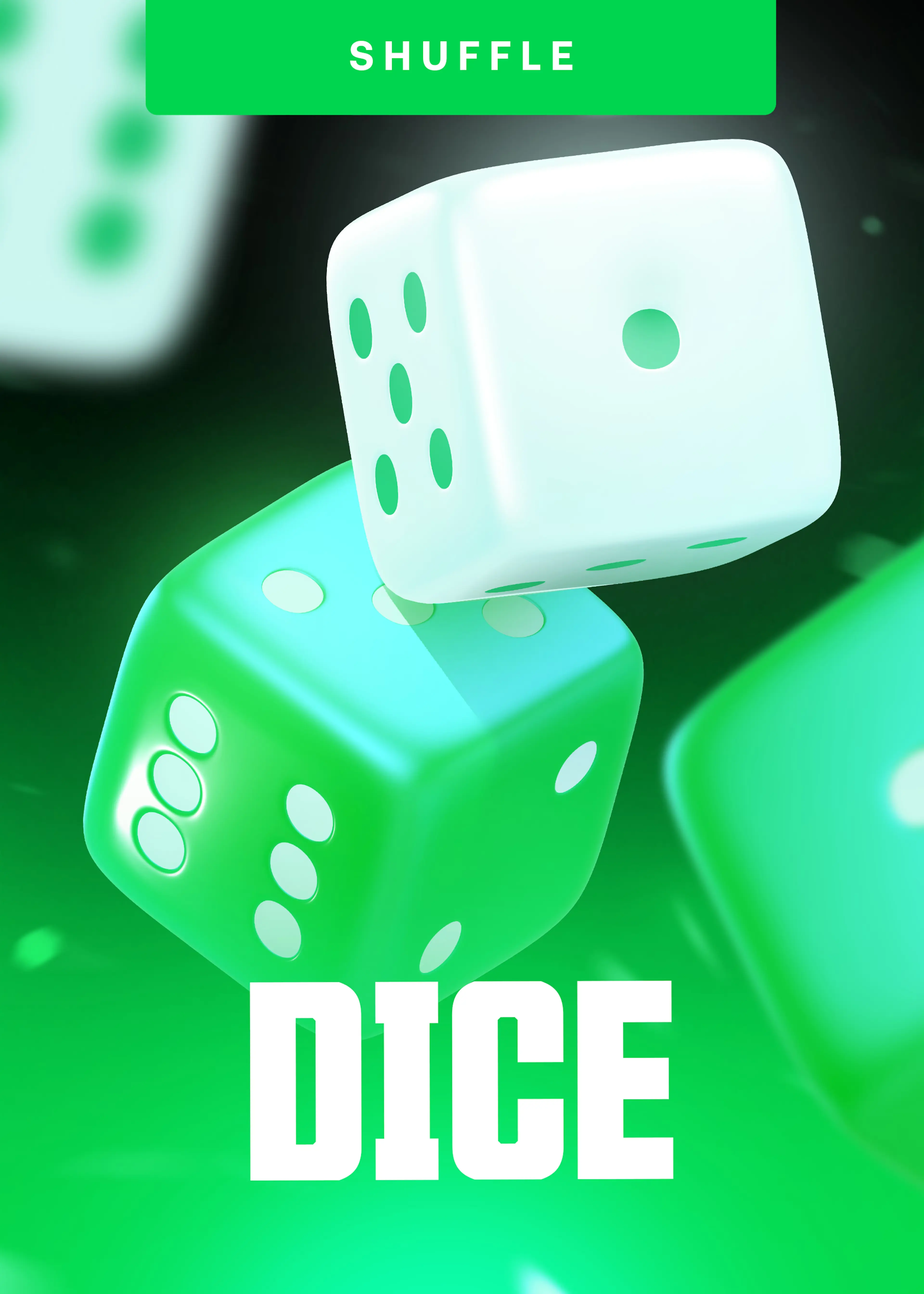 Dice – 1win kasino