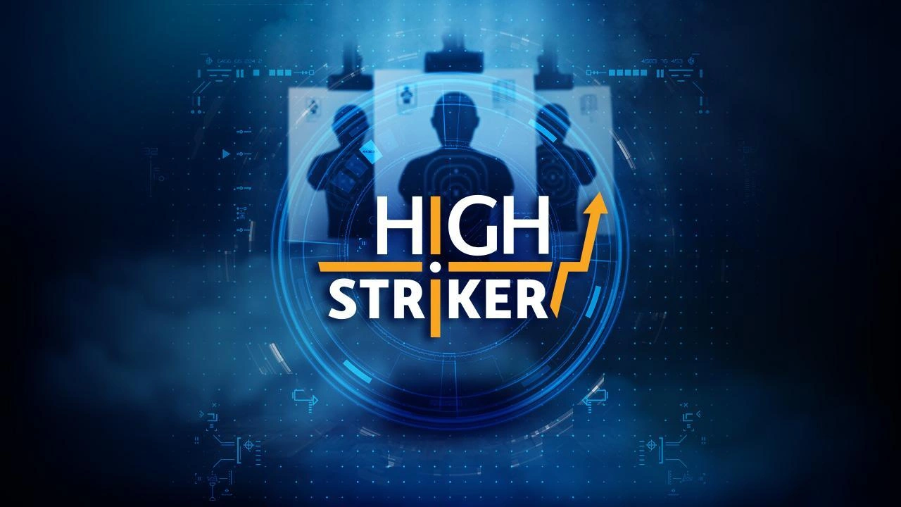 High Striker – 1win kasino