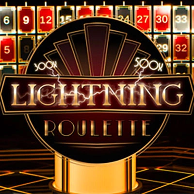 Lightning Roulette – 1win kasino