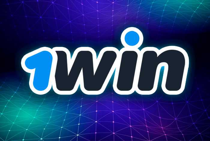 1win kasino Slovakia logo