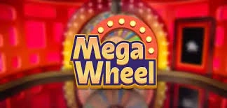 Mega Wheel – 1win kasino