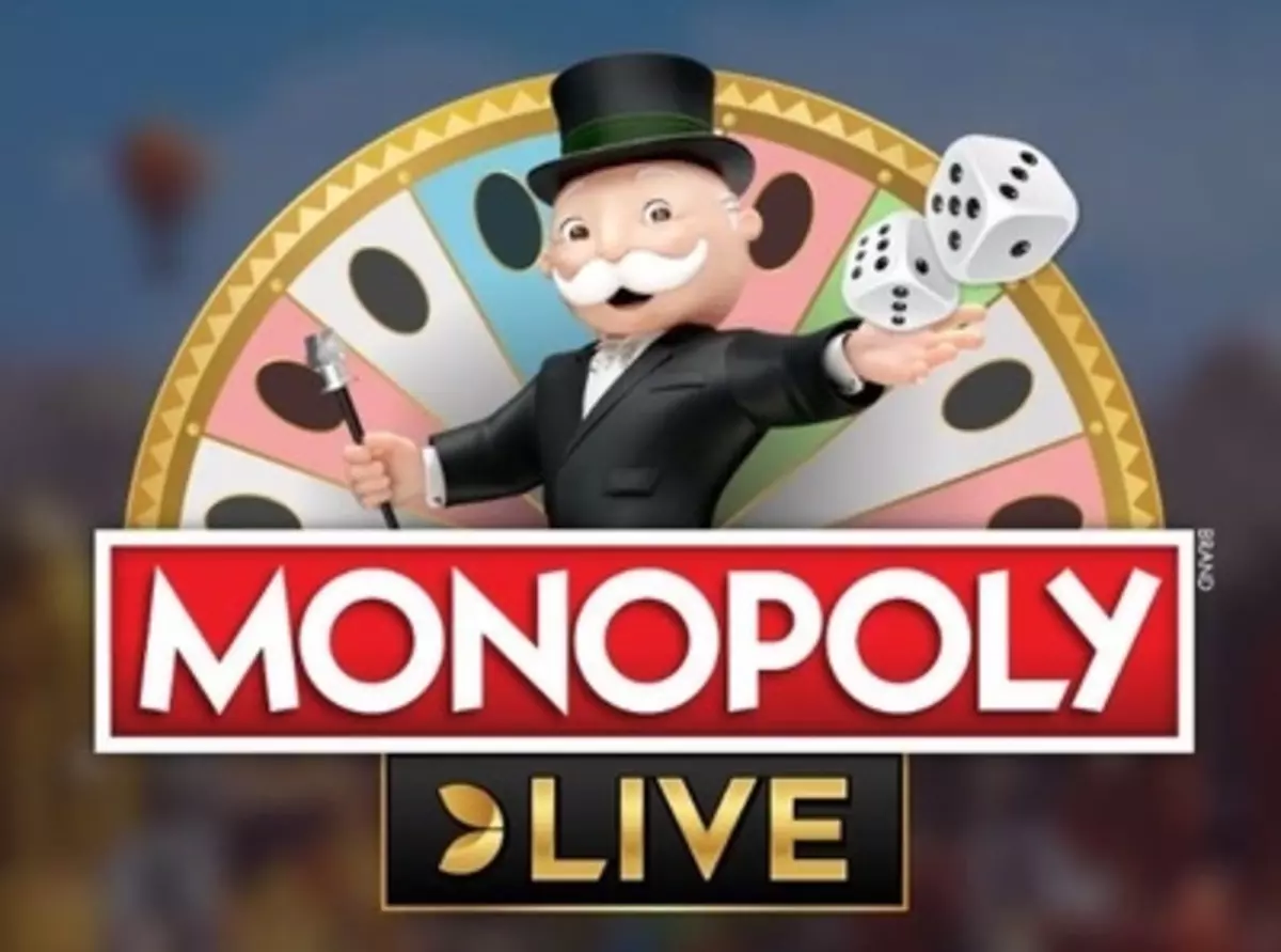 Monopoly Live – 1win kasino