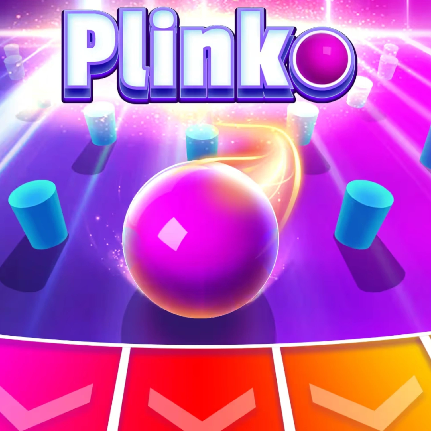 Plinko – 1win kasino