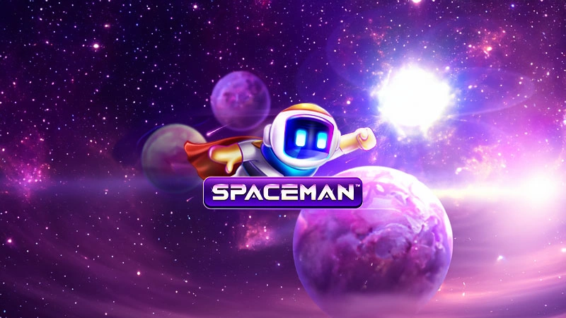 Spaceman – 1win kasino