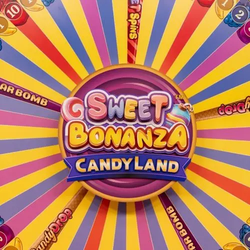 Sweet Bonanza Candyland – 1win kasino