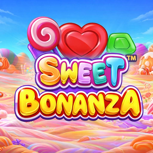 Sweet Bonanza – 1win kasino
