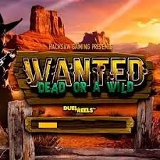Wanted Dead or a Wild – 1win kasino