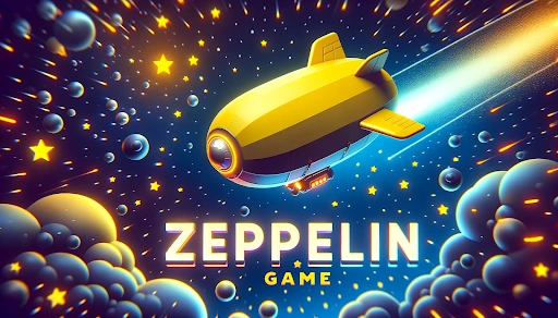 Zeppelin – 1win kasino